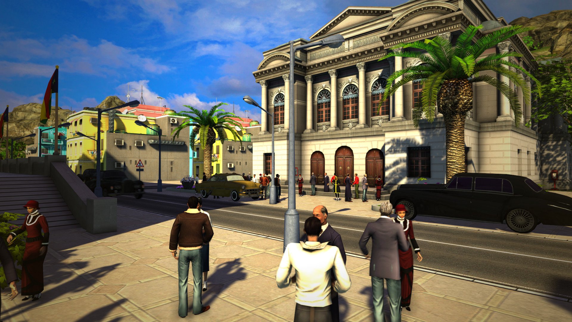 Tropico 5 - Penultime Edition - Imagen 32